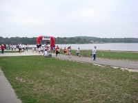 012 Kensington Run [2008 Sept 27]  There was a kids .5 mile race... a lot of very strong starts. A few tears along the way.....